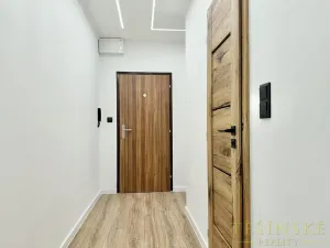 Prodej bytu 3+1, Český Těšín, Mládežnická, 71 m2