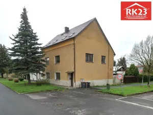 Pronájem bytu 2+1, Chodová Planá, Výškovská, 46 m2