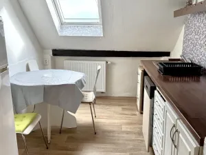 Pronájem bytu 2+1, Chodová Planá, Výškovská, 46 m2