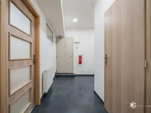 Pronájem bytu 2+kk, Praha - Strašnice, Za strašnickou vozovnou, 46 m2