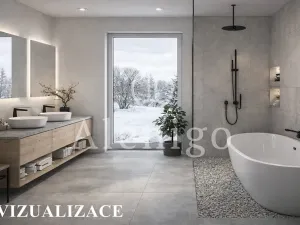 Prodej rodinného domu, Otročín, 160 m2