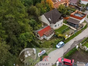 Prodej rodinného domu, Praha - Kyje, Za Rokytkou, 271 m2