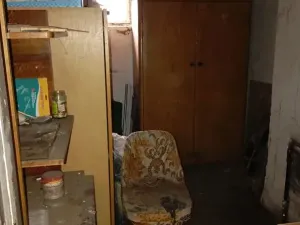 Dražba bytu 3+1, Branná, 220 m2