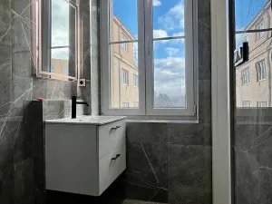 Prodej bytu 2+kk, Praha - Nusle, Na výsledku II, 46 m2