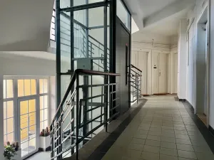 Prodej bytu 2+kk, Praha - Nusle, Na výsledku II, 46 m2