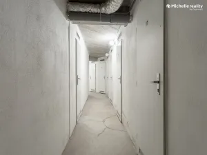 Prodej bytu 2+kk, Praha - Libeň, Na sypkém, 62 m2