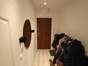 Pronájem bytu 2+1, Prostějov, sídl. Svobody, 54 m2