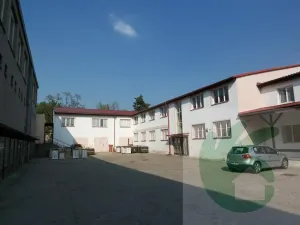 Pronájem kanceláře, Mělník, Pražská, 15 m2