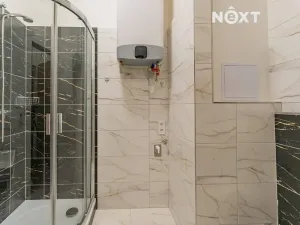 Pronájem bytu 1+kk, Šumperk, B. Němcové, 32 m2