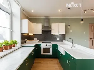 Prodej bytu 3+1, Sudkov, 89 m2