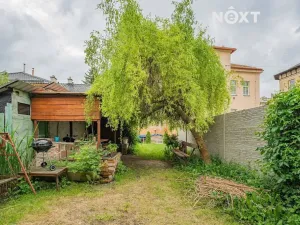 Pronájem bytu 3+1, Šumperk, Vančurova, 71 m2