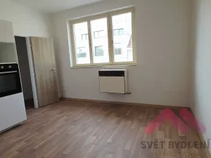 Pronájem bytu 2+1, Praha - Žižkov, Ambrožova, 83 m2