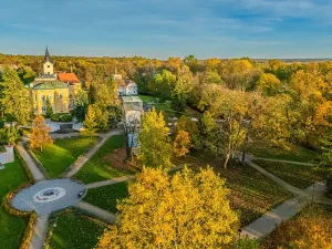 Prodej vícegeneračního domu, Praha - Dolní Počernice, Bakurinova, 395 m2