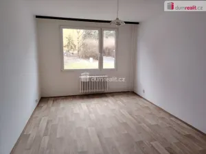 Pronájem bytu 1+kk, Děčín - Děčín VI-Letná, Želenická, 25 m2