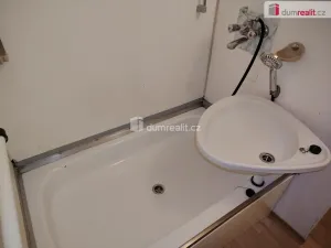 Pronájem bytu 1+kk, Děčín - Děčín VI-Letná, Želenická, 25 m2