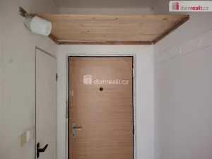 Pronájem bytu 1+kk, Děčín - Děčín VI-Letná, Želenická, 25 m2