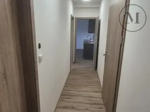 Pronájem bytu 2+kk, České Budějovice, Novohradská, 42 m2
