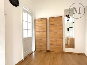 Pronájem bytu 3+kk, Písek, K Háječku, 59 m2