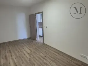 Pronájem bytu 2+kk, České Budějovice, Novohradská, 50 m2