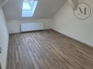 Pronájem bytu 2+kk, České Budějovice, Novohradská, 53 m2