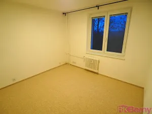 Pronájem bytu 2+kk, Brno, Svážná, 47 m2