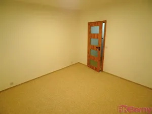 Pronájem bytu 2+kk, Brno, Svážná, 47 m2