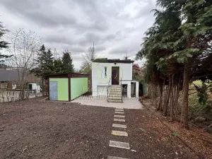 Prodej chaty, Výsluní, 37 m2