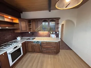 Pronájem bytu 3+1, Rokycany, K Řece, 76 m2