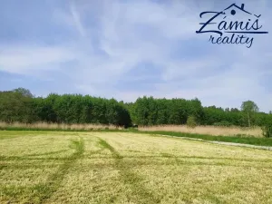 Prodej sadu/vinice, Kačice, K zahradě, 43712 m2