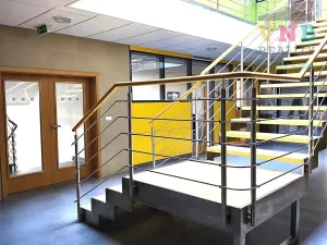 Pronájem komerční nemovitosti, Uničov, Litovelská, 110 m2