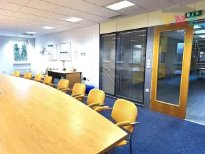 Pronájem kanceláře, Uničov, Litovelská, 1 m2