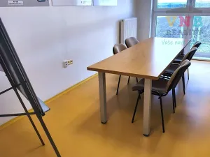 Pronájem kanceláře, Uničov, Litovelská, 1 m2