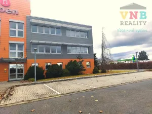 Pronájem kanceláře, Uničov, Litovelská, 1 m2