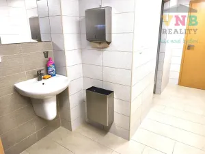 Pronájem kanceláře, Uničov, Litovelská, 1500 m2