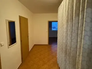 Pronájem bytu 2+kk, Praha - Černý Most, Půdova, 58 m2