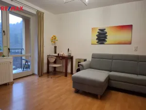 Pronájem bytu 3+1, Karlovy Vary, Mariánskolázeňská, 120 m2