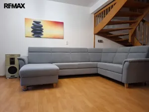 Pronájem bytu 3+1, Karlovy Vary, Mariánskolázeňská, 120 m2