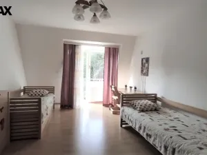 Pronájem bytu 3+1, Karlovy Vary, Mariánskolázeňská, 120 m2