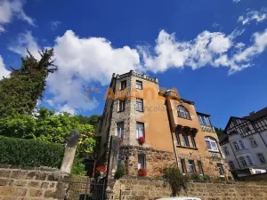 Prodej vily, Děčín, Resslova, 396 m2