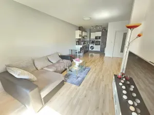 Pronájem bytu 2+kk, Brno, Řípská, 59 m2