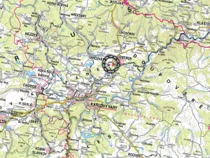 Prodej louky, Ostrov, 27039 m2