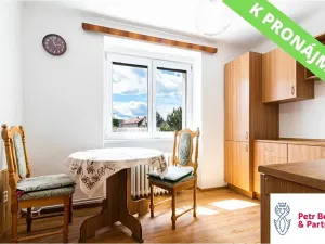 Pronájem bytu 1+1, Rakovník, Malinovského, 28 m2