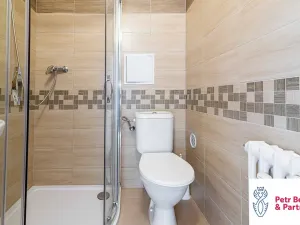 Pronájem bytu 1+1, Rakovník, Malinovského, 28 m2