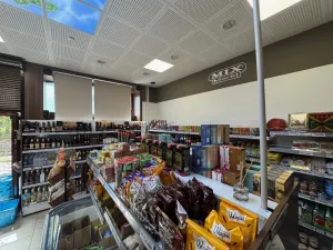 Prodej obchodního prostoru, Karlovy Vary, nábřeží Jana Palacha, 89 m2