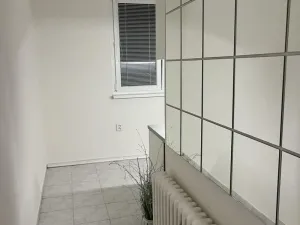 Prodej bytu 2+1, Přerov - Přerov I-Město, Interbrigadistů, 52 m2