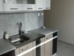 Prodej bytu 2+1, Přerov - Přerov I-Město, Interbrigadistů, 52 m2