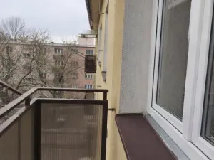 Prodej bytu 2+1, Přerov - Přerov I-Město, Interbrigadistů, 52 m2