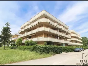 Prodej bytu 3+kk, Alba Adriatica,Itálie, 73 m2