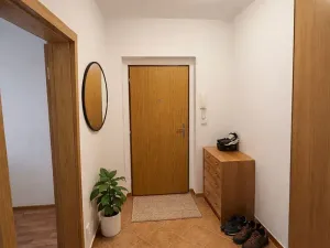 Pronájem bytu 2+kk, Praha - Černý Most, Půdova, 58 m2