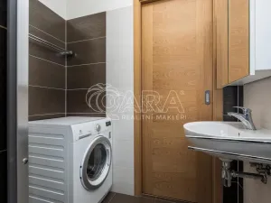 Pronájem bytu 1+kk, Praha, 65 m2